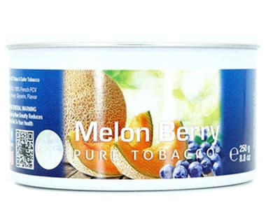 Melon Berry