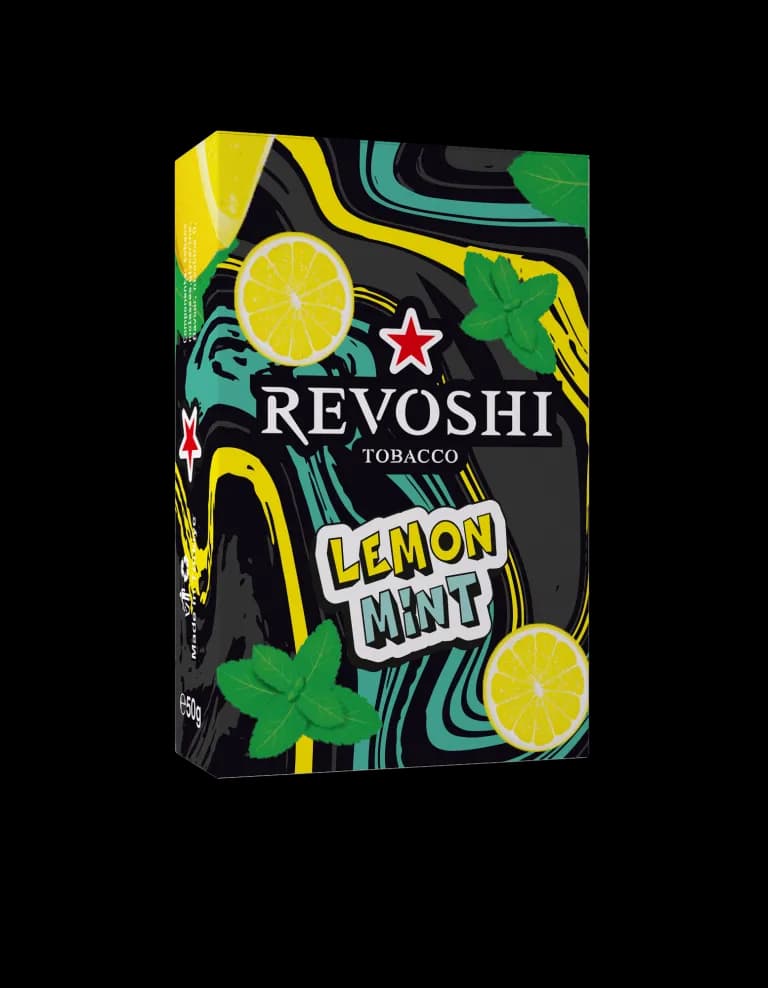 Lemont Mint