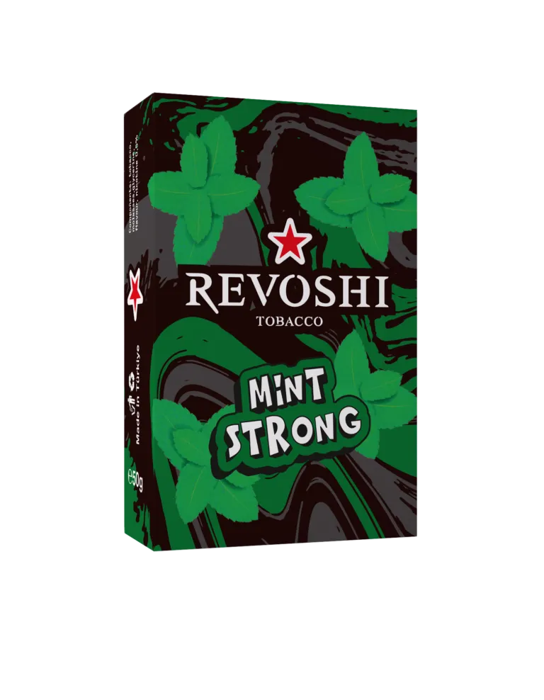 Mint Strong