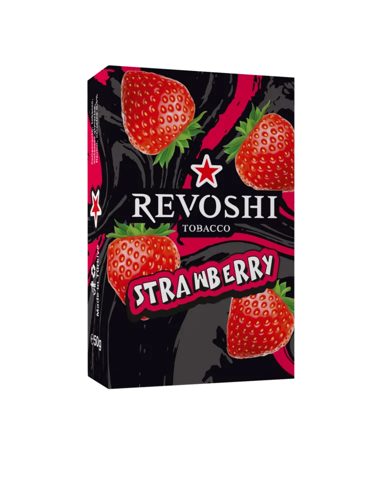 Strawberry