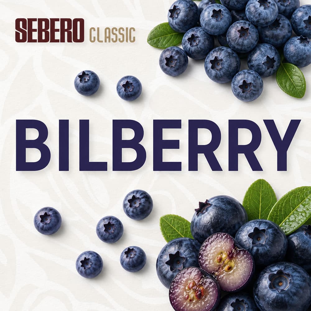 Bilberry