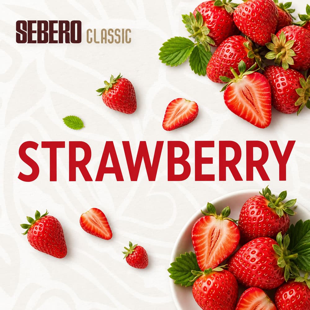 Strawberry