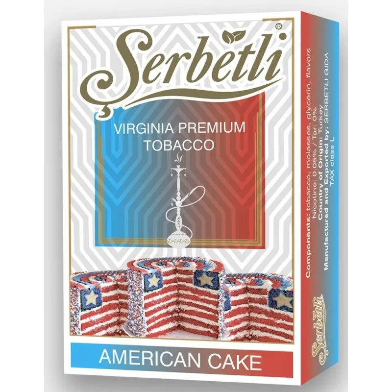 american cake