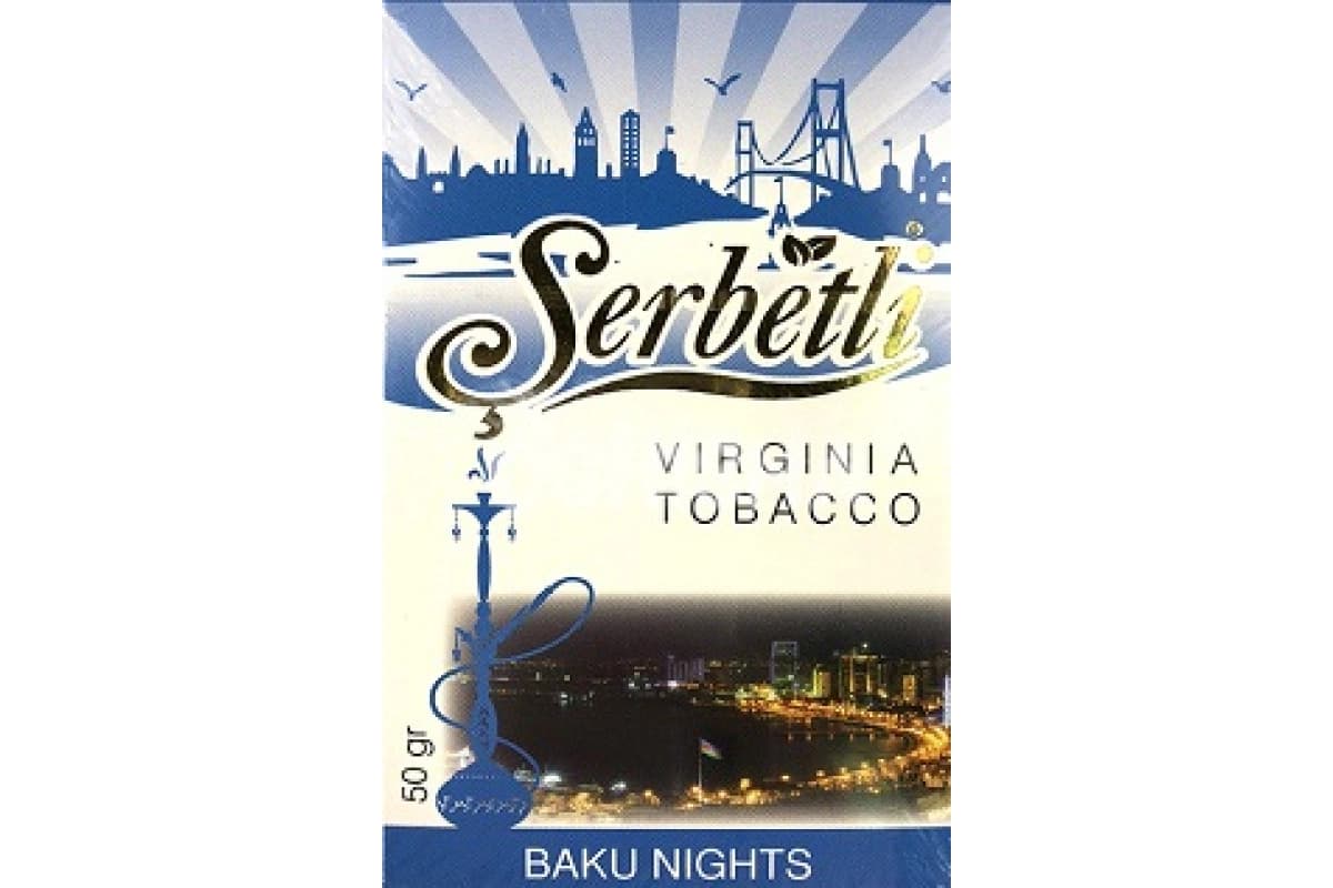 Baku Nights