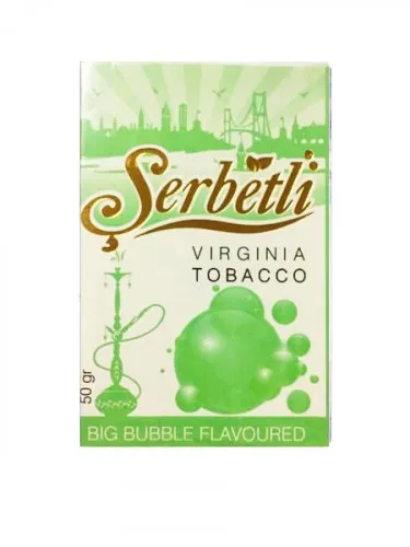 Big Bubble