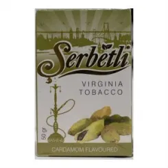 Cardamom