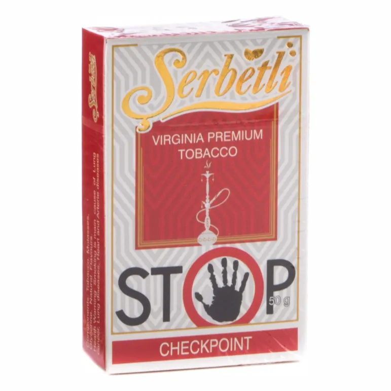 Chekpoint
