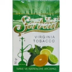 Citrus with Mint