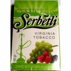 Grape with Berry