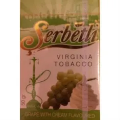 Grape with Cream