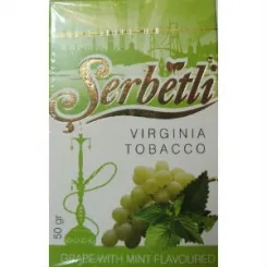 Grape with Mint