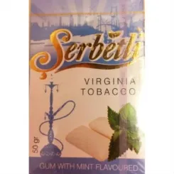 Gum with Mint