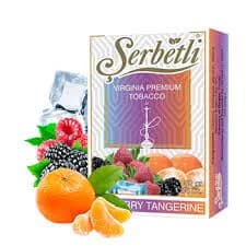 Ice berry tangerine