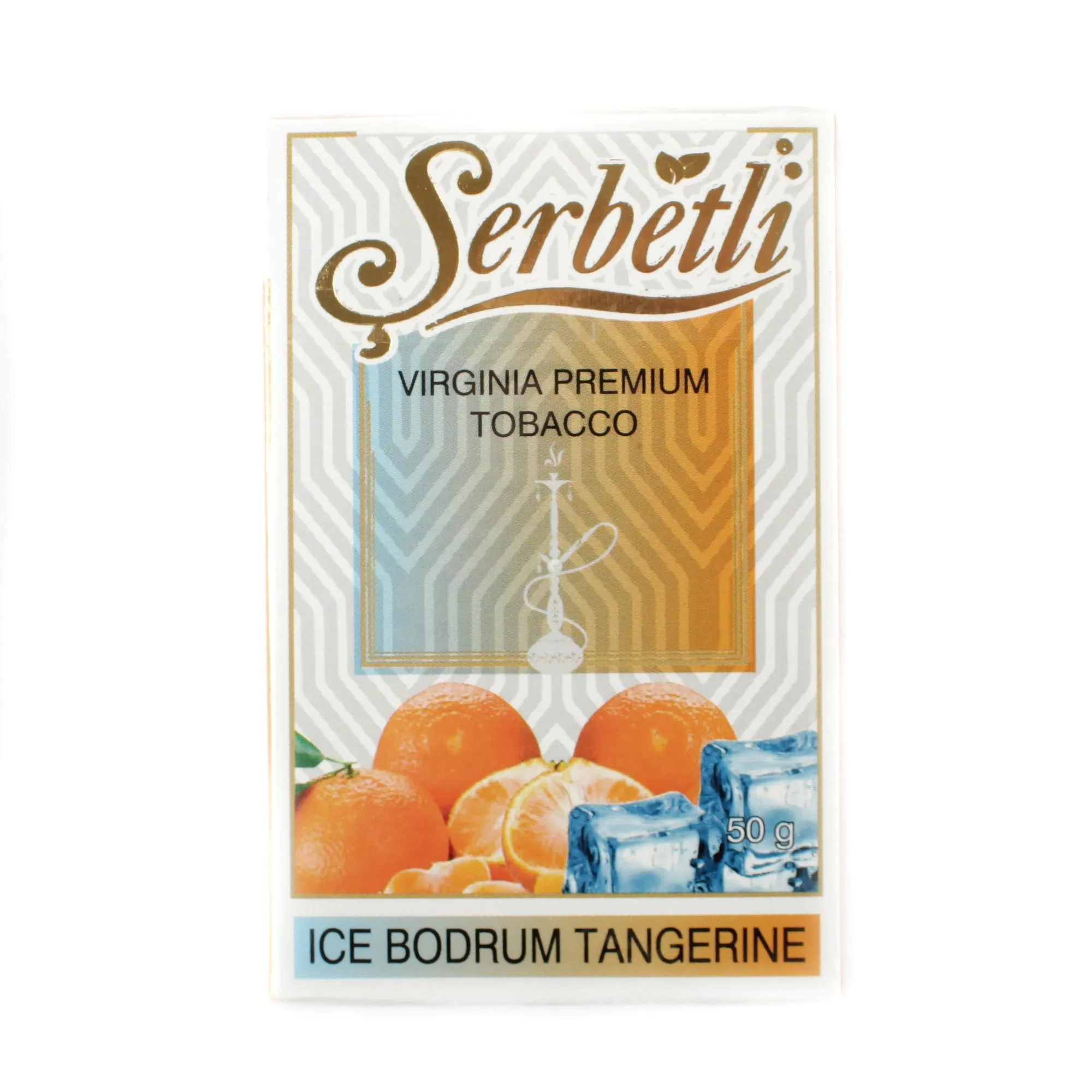 Ice Bodrum Tangerine