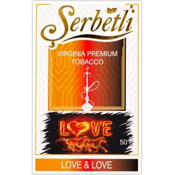 Love & love