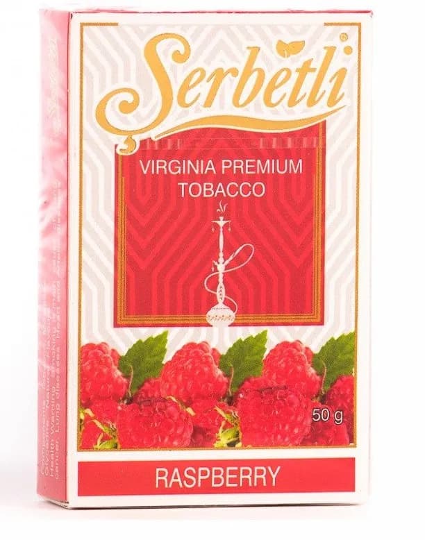 Raspberry