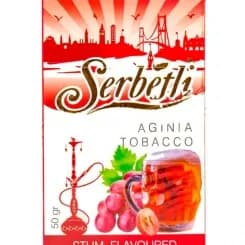 Stum flavoured