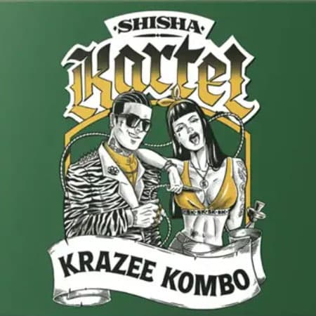 Krazee Kombo