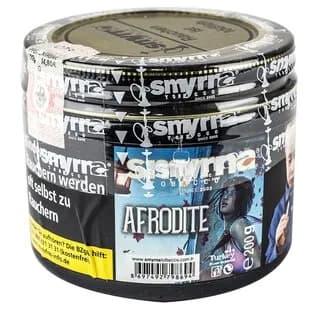 Afrodite