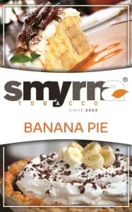 Banana Pie
