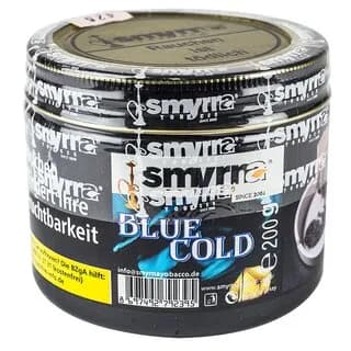 Blue Cold