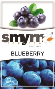 Blueberry