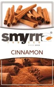 Cinnamon