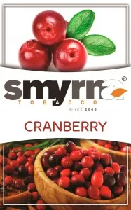 Cranberry