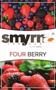 Four Berry