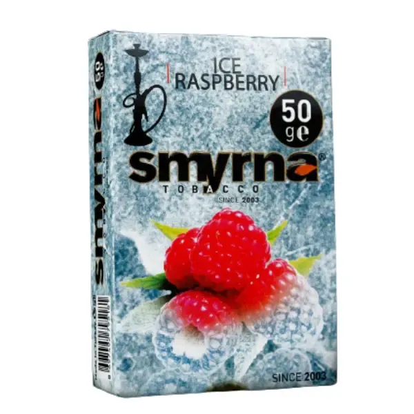 Ice Raspberry