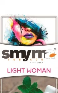 Light Woman