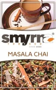 Masala chai