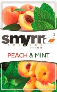 Peach Mint