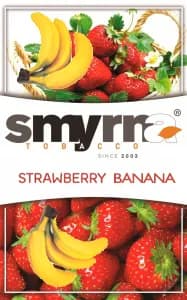 Strawberry Banana
