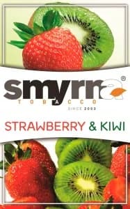 Strawberry Kiwi