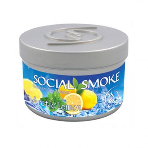 Arctic Lemon