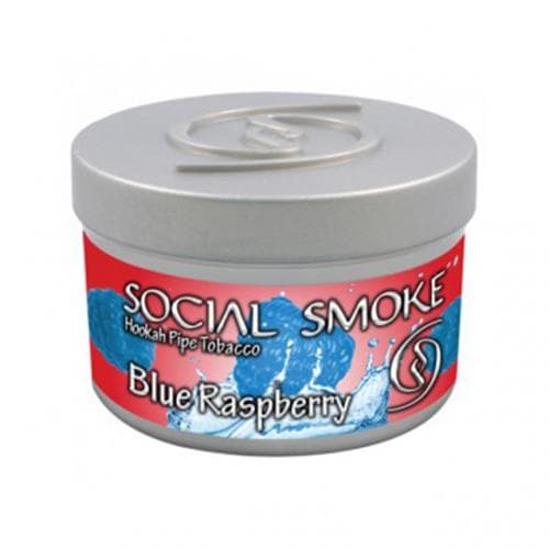 Blue Raspberry