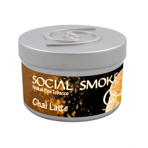 Chai Latte