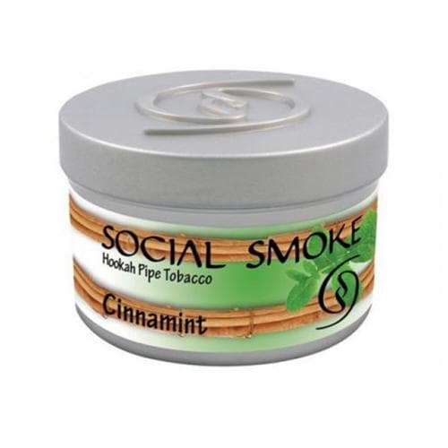 Cinnamint