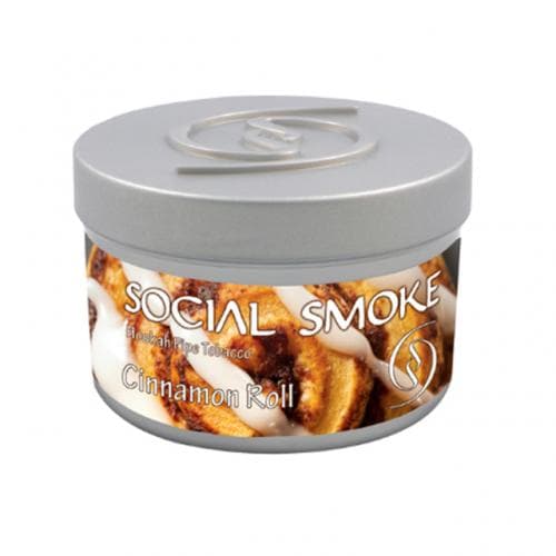 Cinnamon Roll