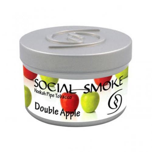 Double Apple