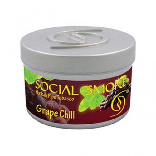 Grape Chill