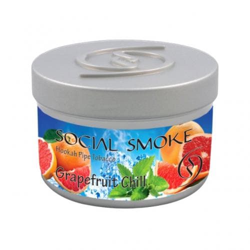 Grapefruit Chill