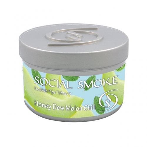 Honeydew Melon Chill