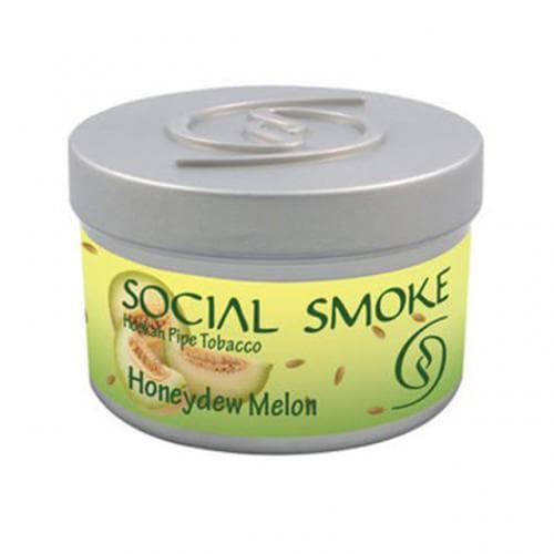 Honeydew Melon