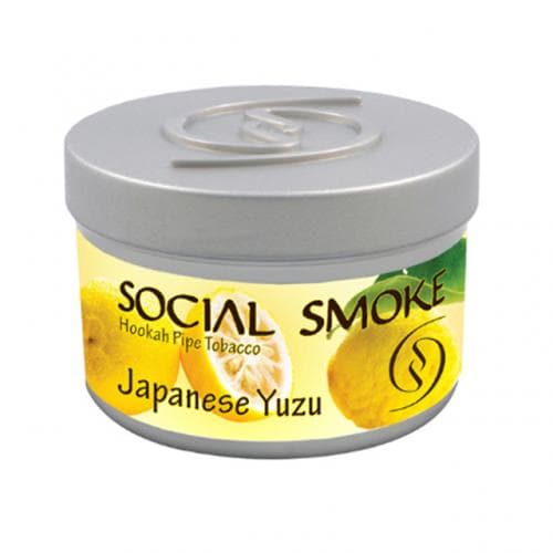 Japanese Yuzu