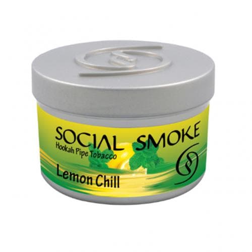 Lemon Chill