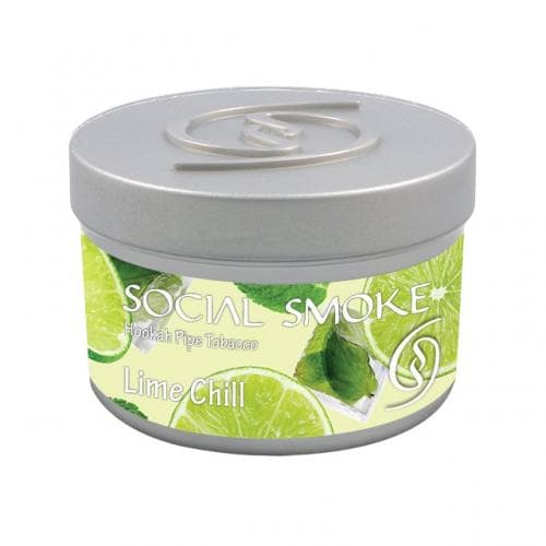 Lime Chill