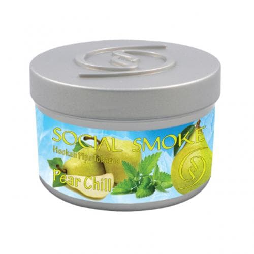 Pear Chill