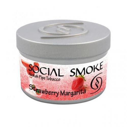 Strawberry Margarita